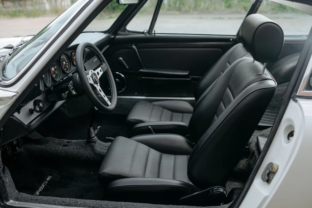 1968 Porsche 912 - Image 24 of 31