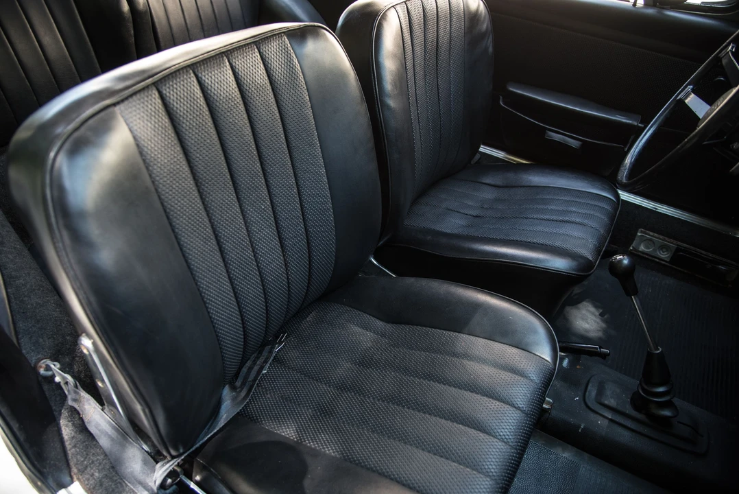 1968 Porsche 912 - Image 19 of 31