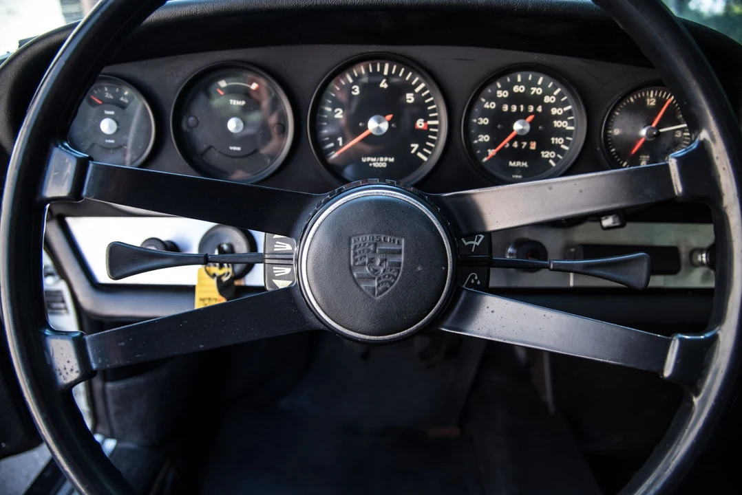 1968 Porsche 912 - Image 28 of 31