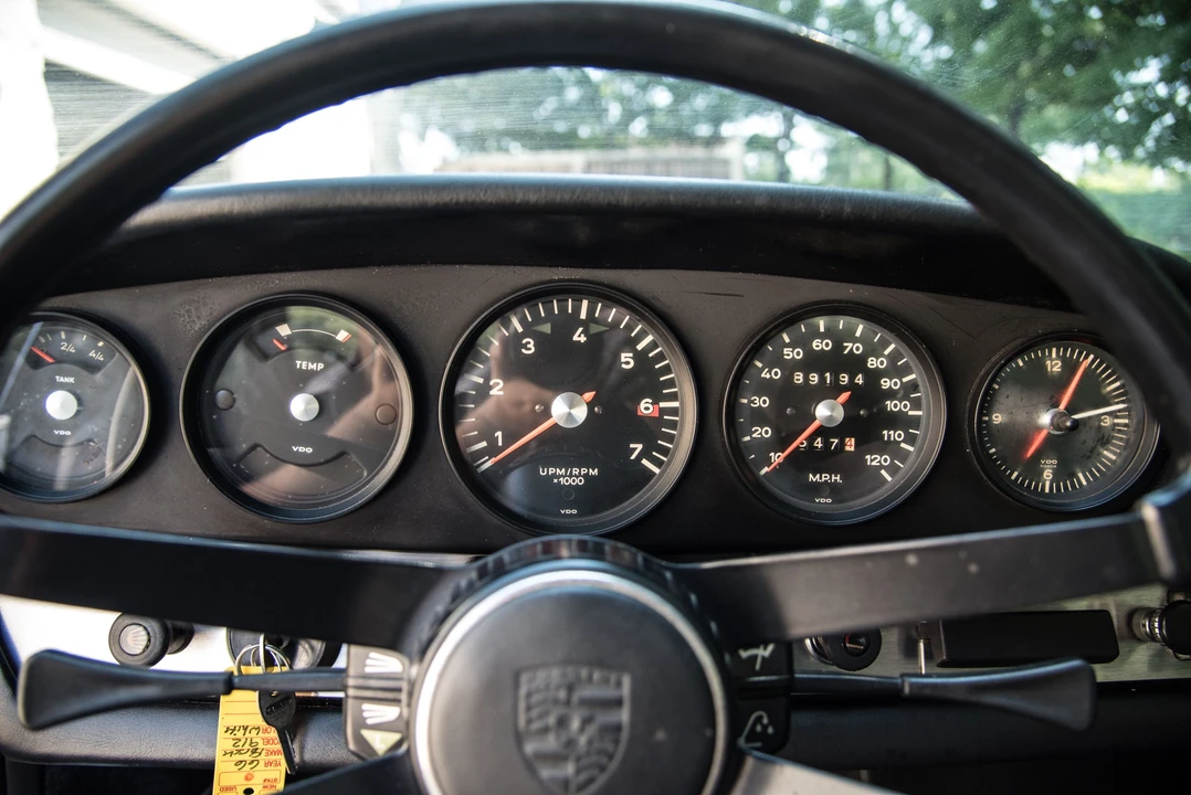 1968 Porsche 912 - Image 30 of 31