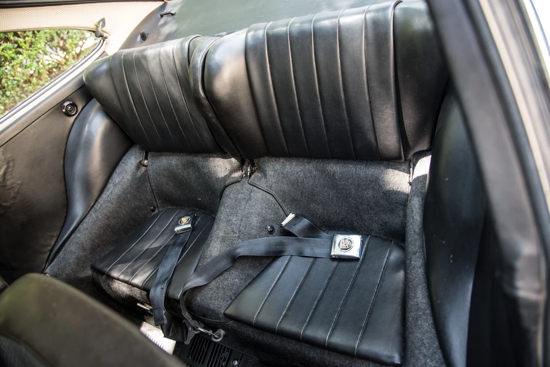 1968 Porsche 912 - Image 31 of 31