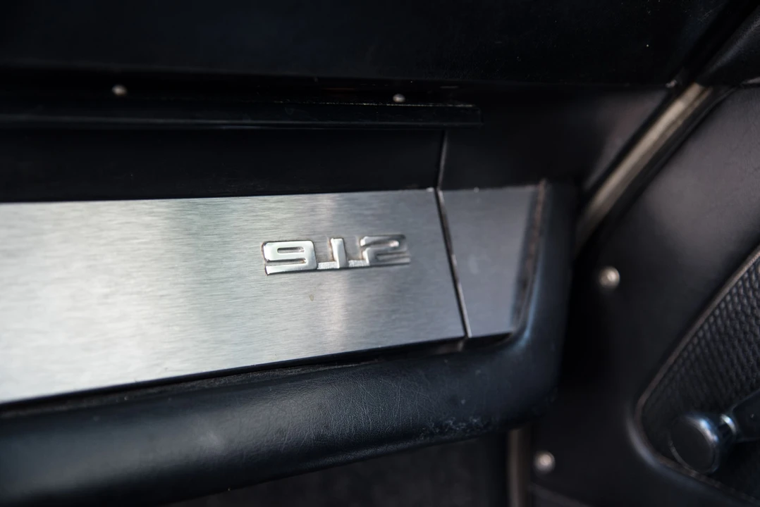 1968 Porsche 912 - Image 25 of 31