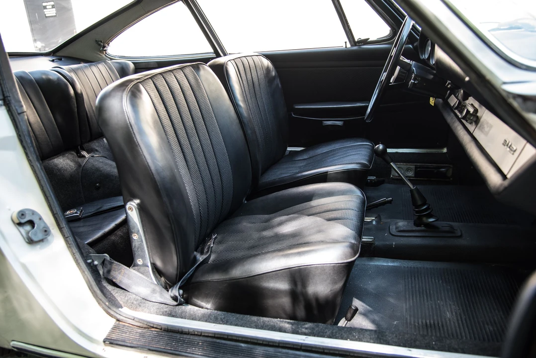 1968 Porsche 912 - Image 20 of 31