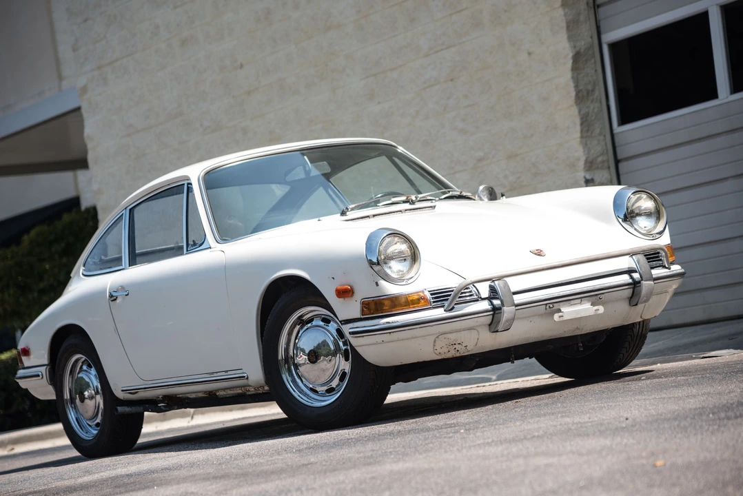 1968 Porsche 912 - Image 26 of 31