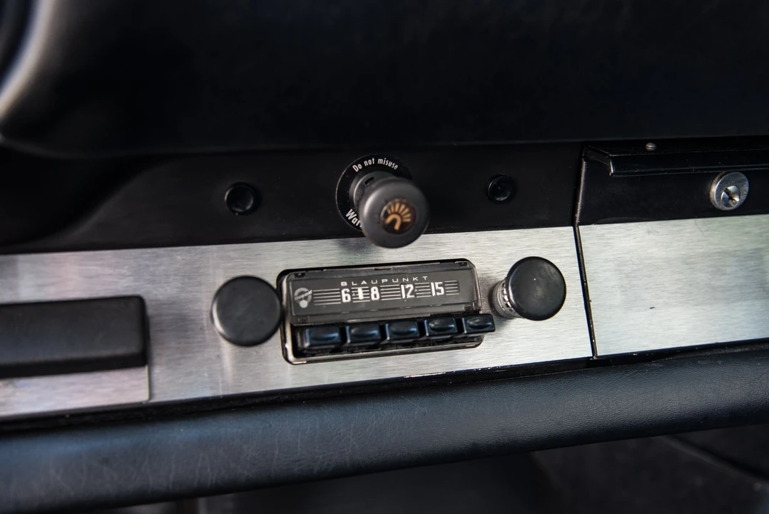 1968 Porsche 912 - Image 27 of 31