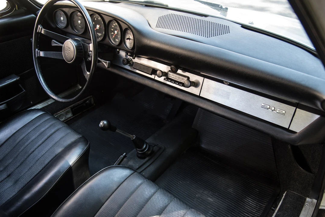 1968 Porsche 912 - Image 22 of 31