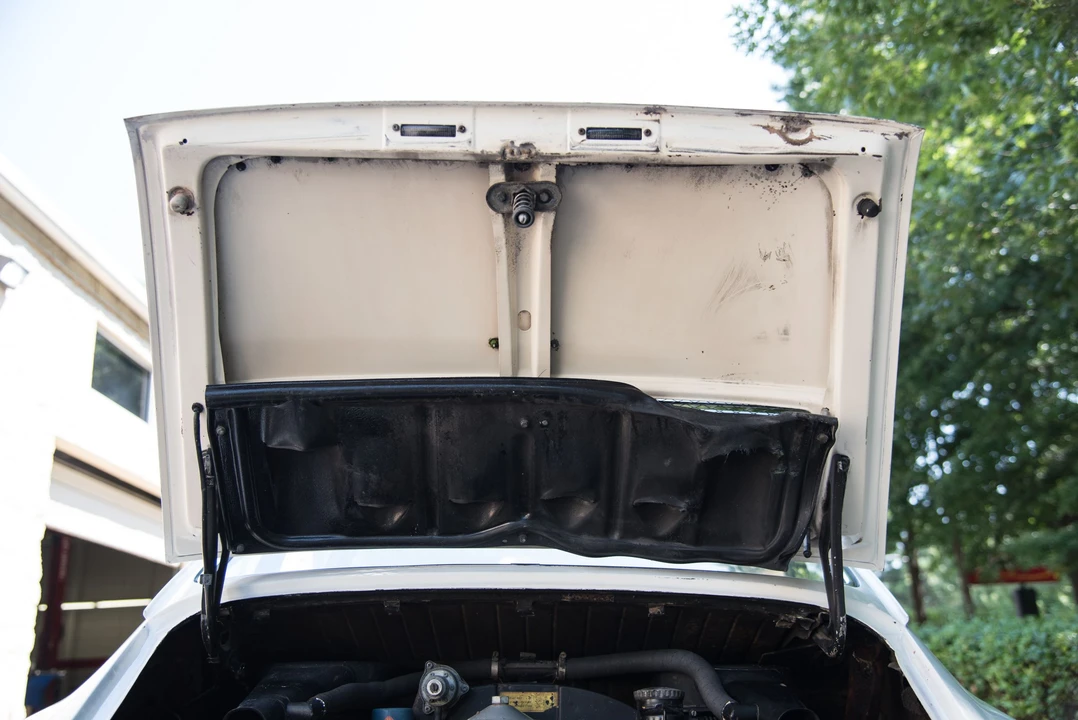 1968 Porsche 912 - Image 7 of 31