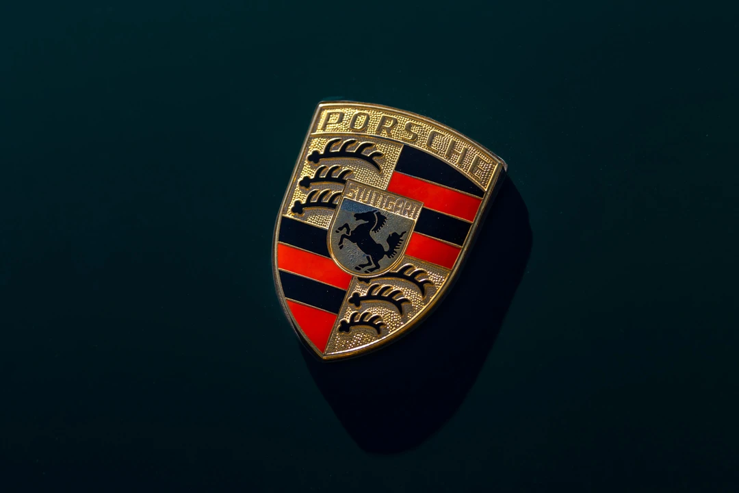 1968 Porsche 912 - Image 9 of 31
