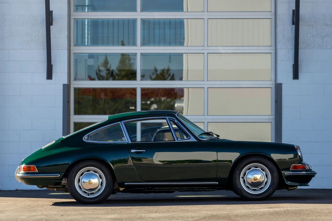 1968 Porsche 912 - Image 4 of 31