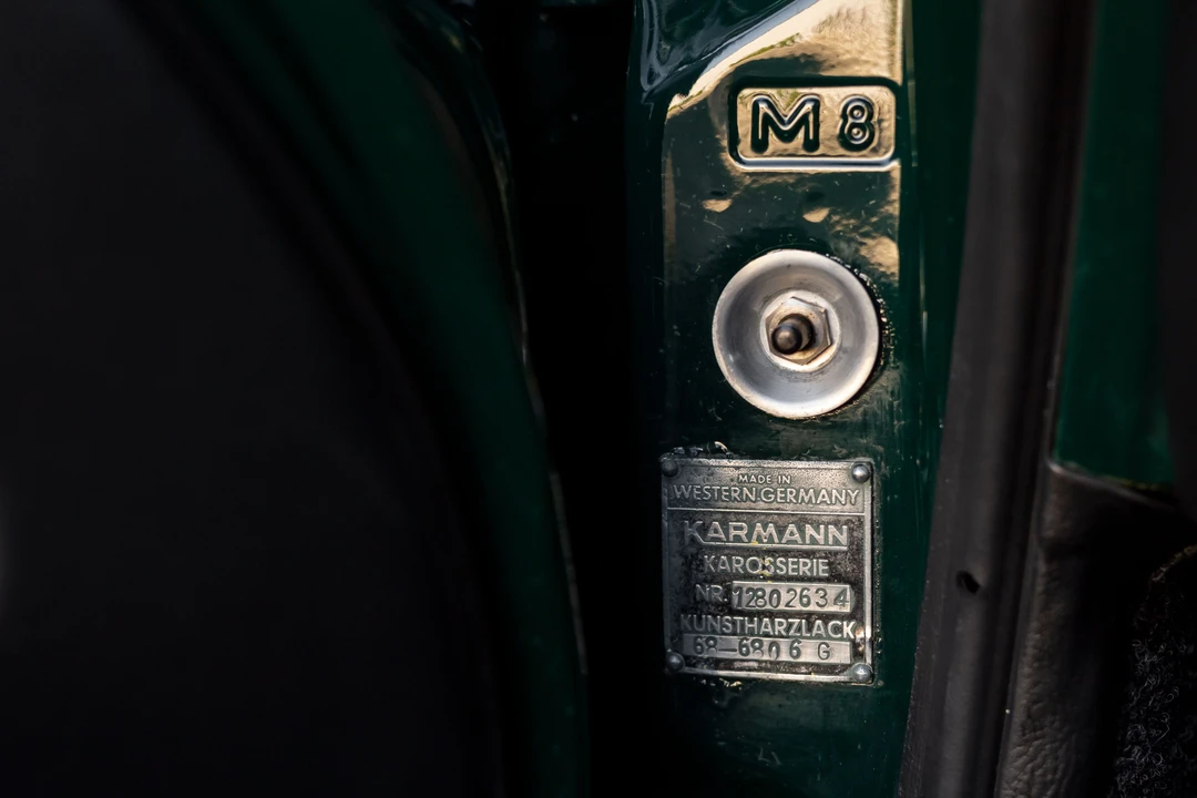 1968 Porsche 912 - Image 29 of 31