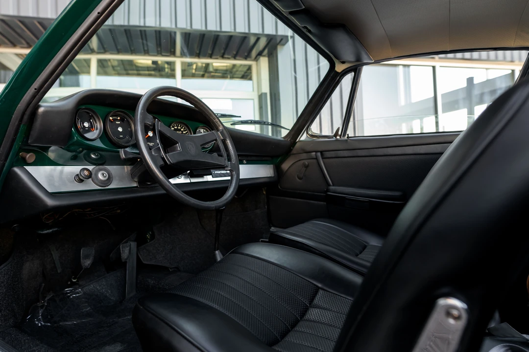 1968 Porsche 912 - Image 23 of 31