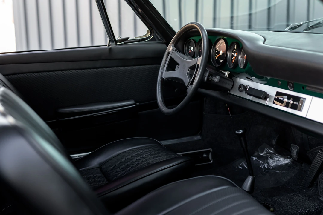 1968 Porsche 912 - Image 30 of 31