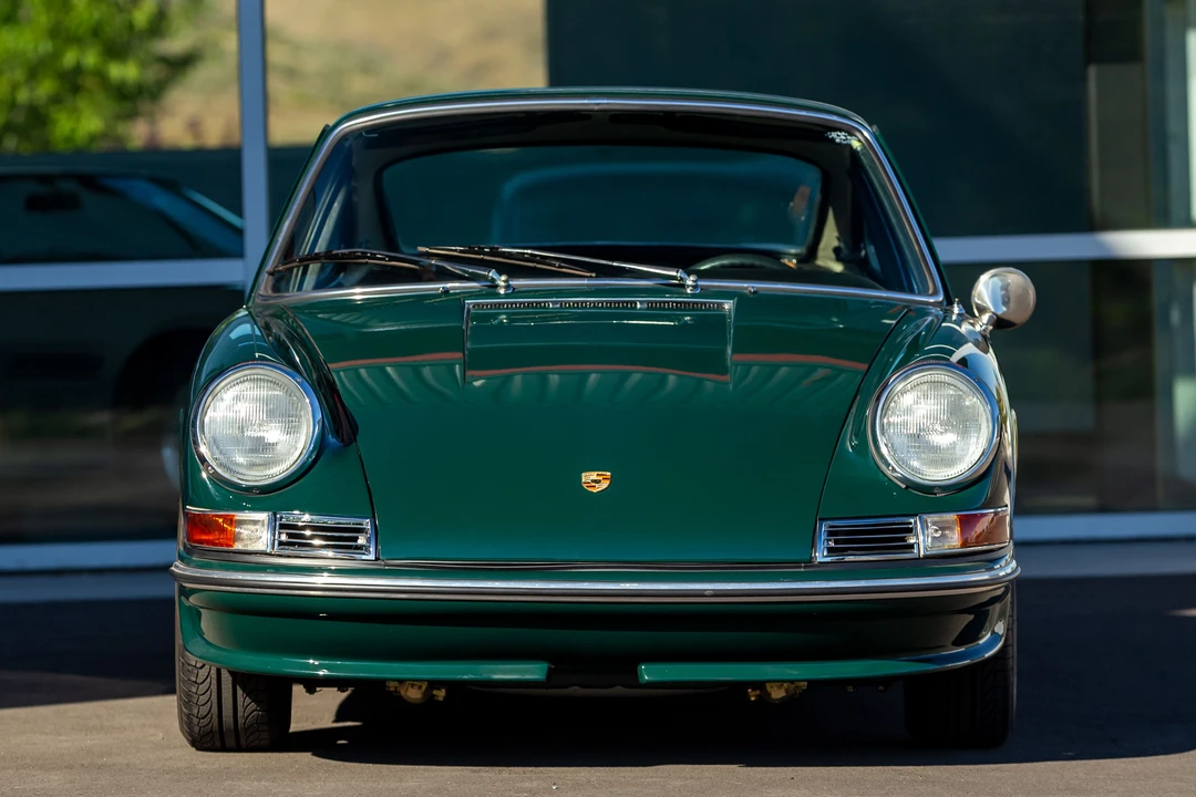1968 Porsche 912 - Image 16 of 31