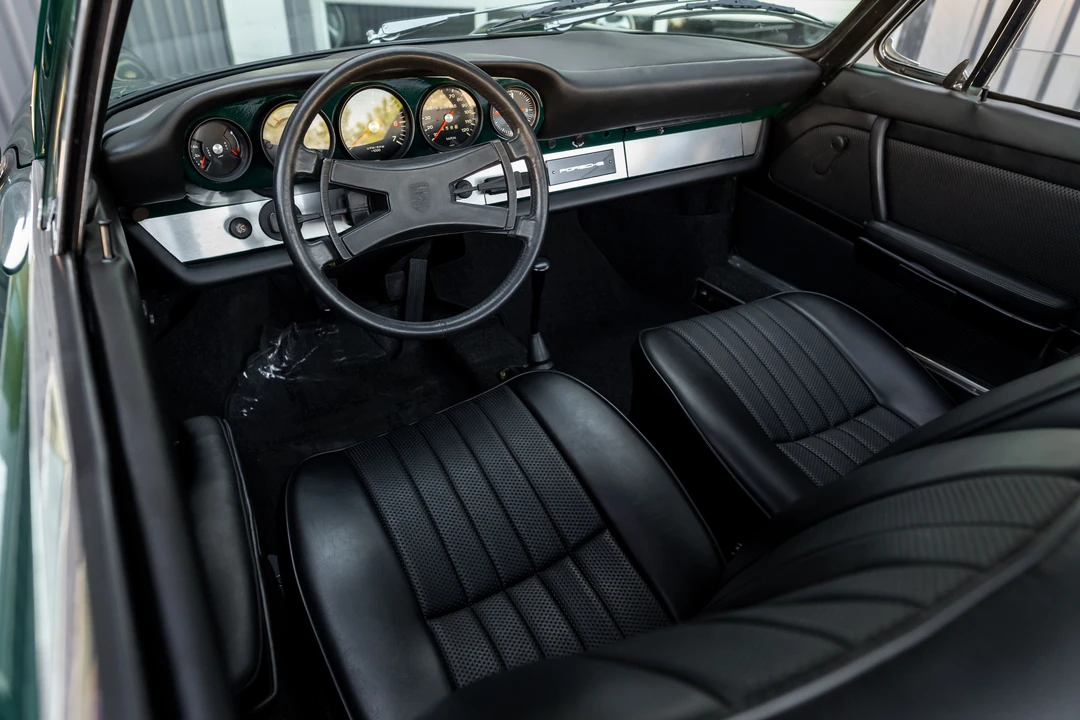 1968 Porsche 912 - Image 24 of 31