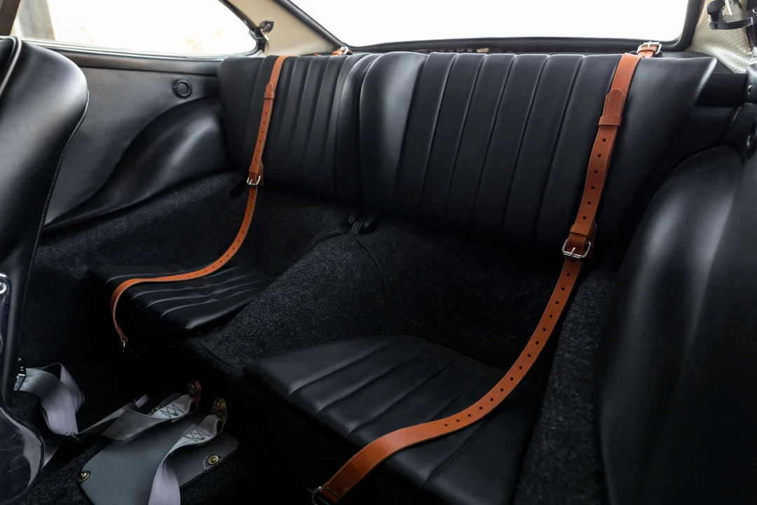 1968 Porsche 912 - Image 21 of 31
