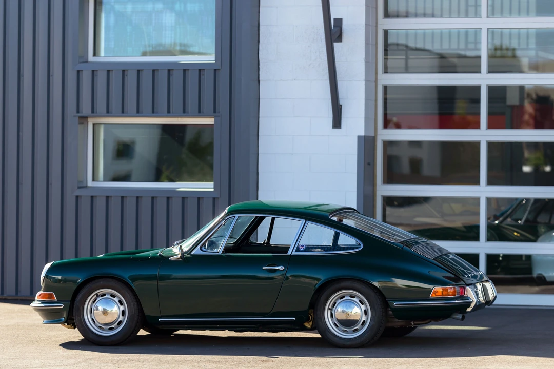 1968 Porsche 912 - Image 13 of 31