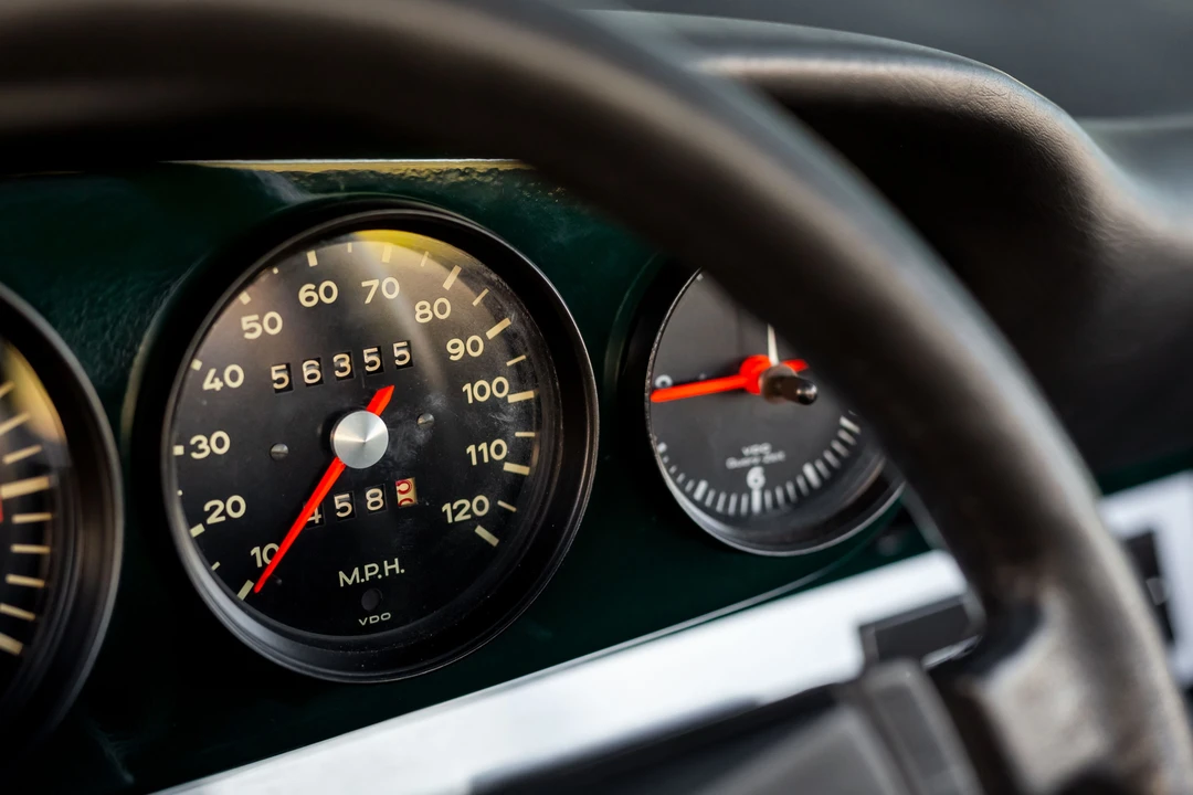 1968 Porsche 912 - Image 31 of 31