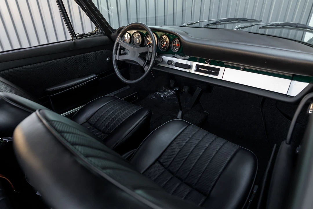 1968 Porsche 912 - Image 20 of 31
