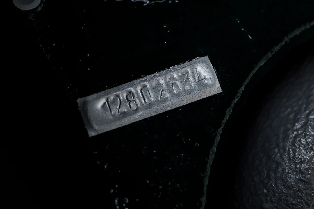 1968 Porsche 912 - Image 26 of 31