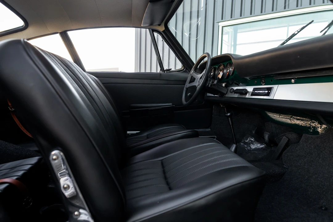 1968 Porsche 912 - Image 18 of 31