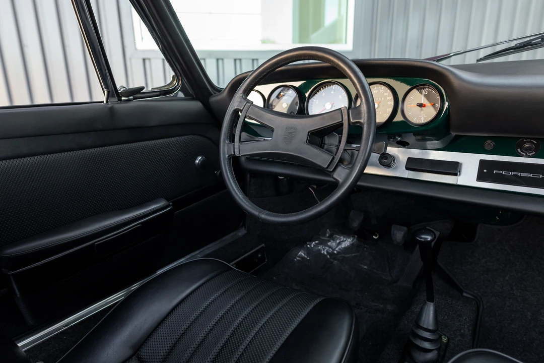1968 Porsche 912 - Image 19 of 31
