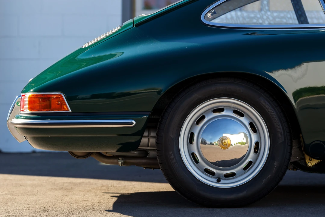 1968 Porsche 912 - Image 2 of 31