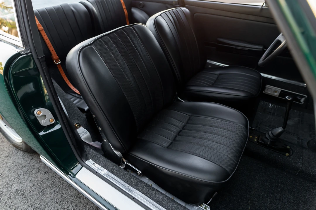 1968 Porsche 912 - Image 17 of 31