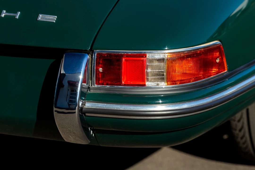 1968 Porsche 912 - Image 6 of 31