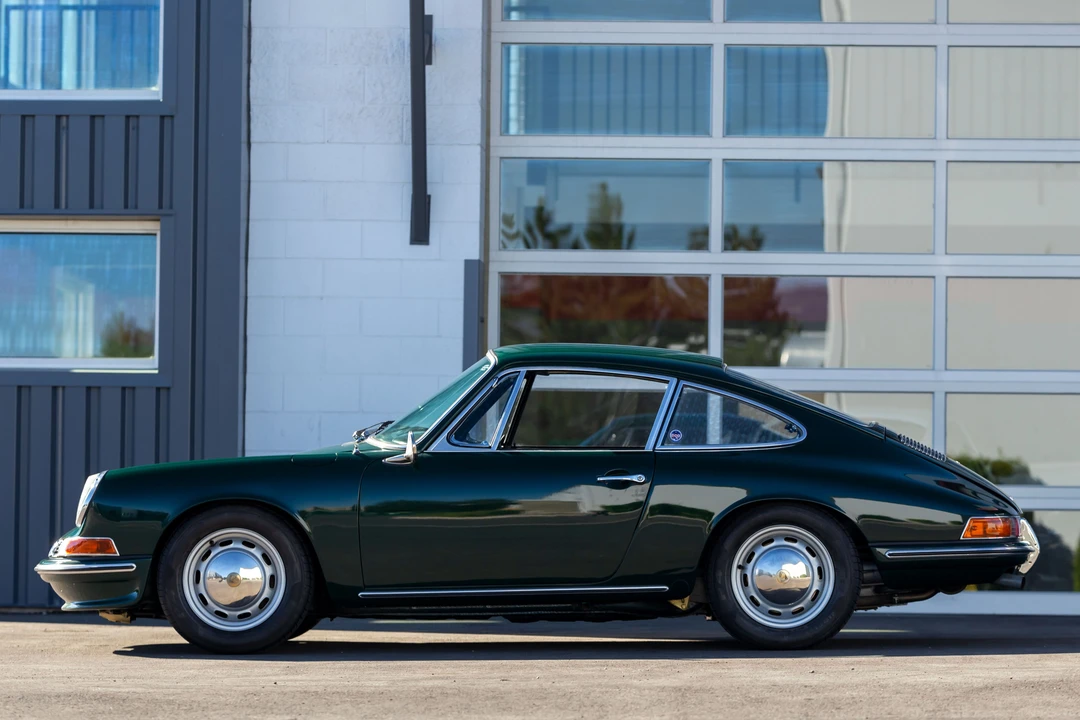 1968 Porsche 912 - Image 14 of 31