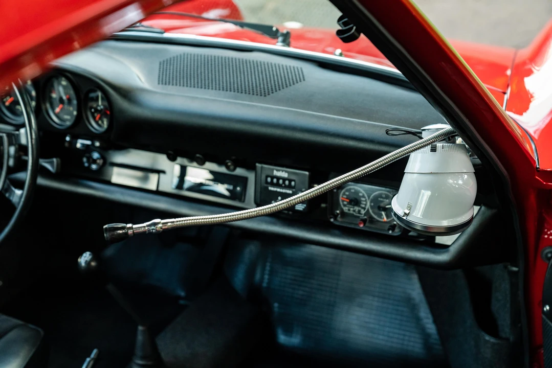 1968 Porsche 912 - Image 12 of 31
