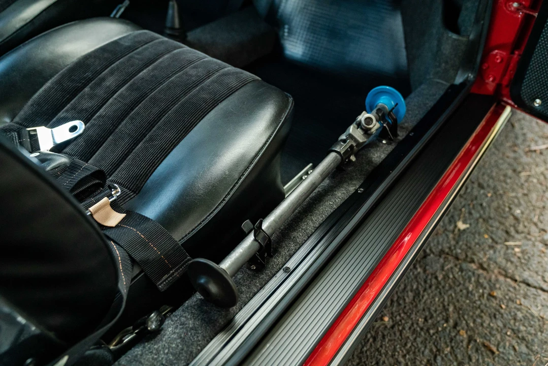 1968 Porsche 912 - Image 18 of 31