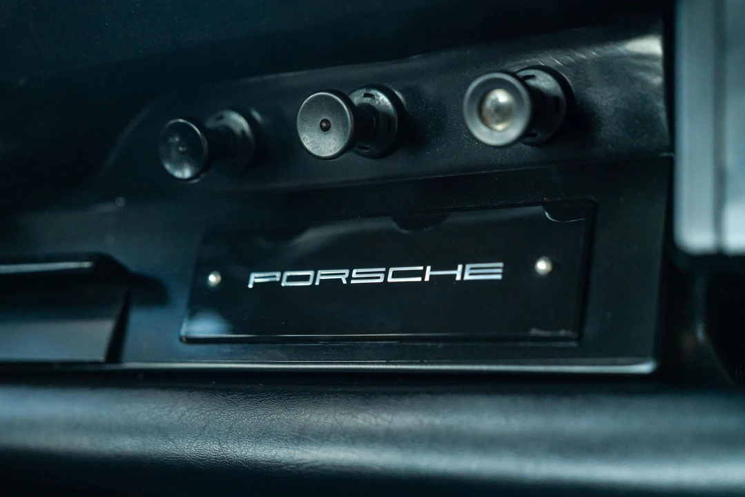 1968 Porsche 912 - Image 15 of 31
