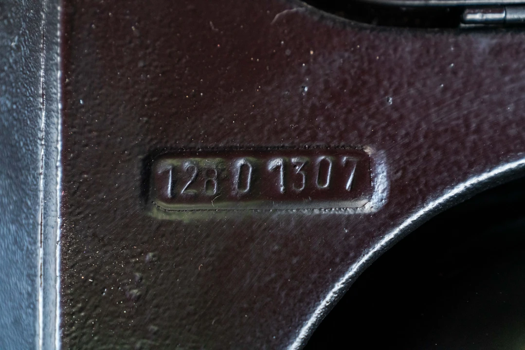 1968 Porsche 912 - Image 2 of 31