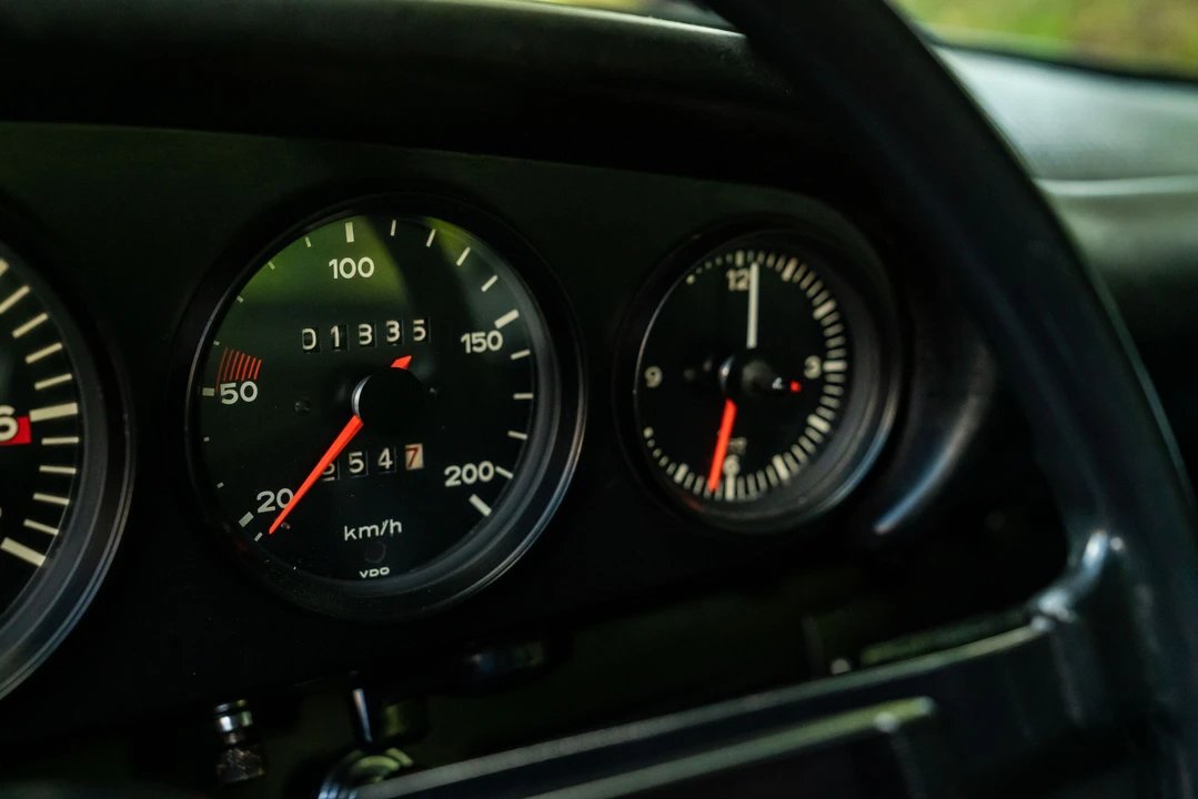 1968 Porsche 912 - Image 25 of 31