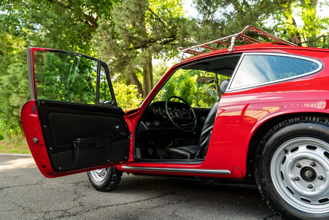 1968 Porsche 912 - Image 30 of 31