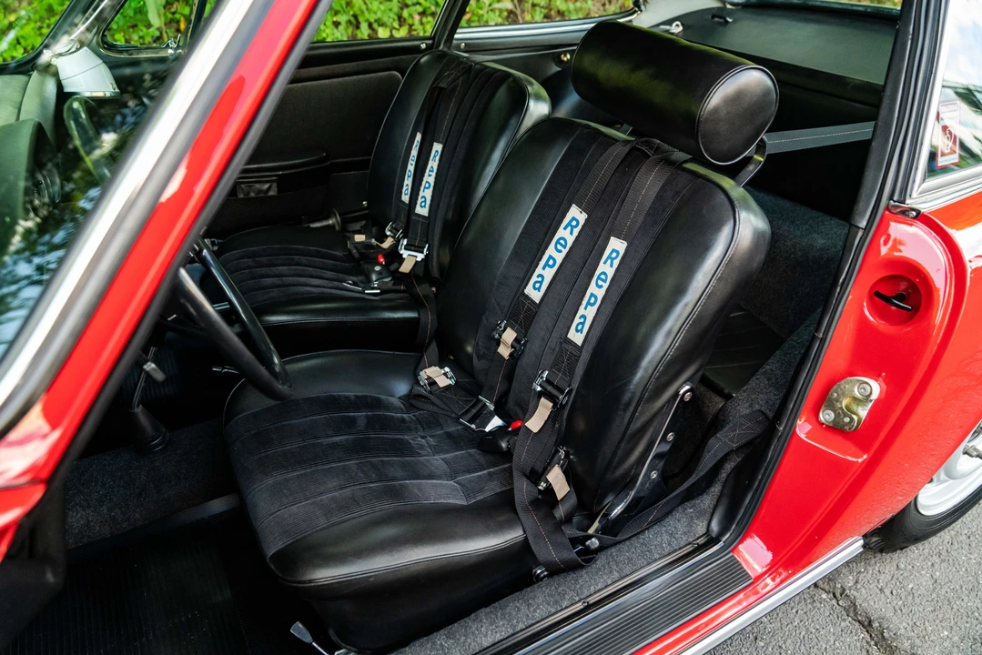 1968 Porsche 912 - Image 27 of 31