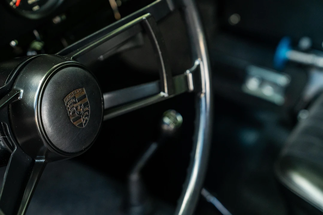 1968 Porsche 912 - Image 23 of 31