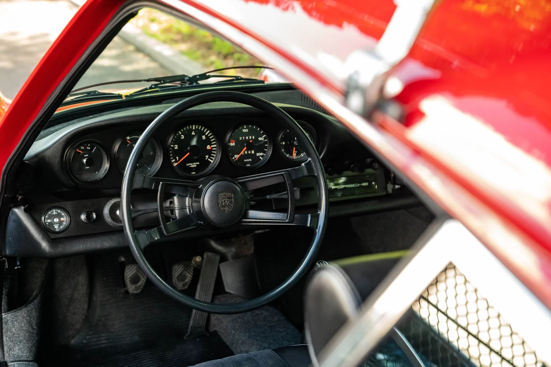 1968 Porsche 912 - Image 29 of 31