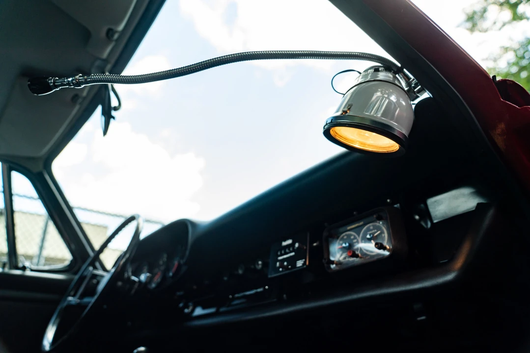 1968 Porsche 912 - Image 11 of 31