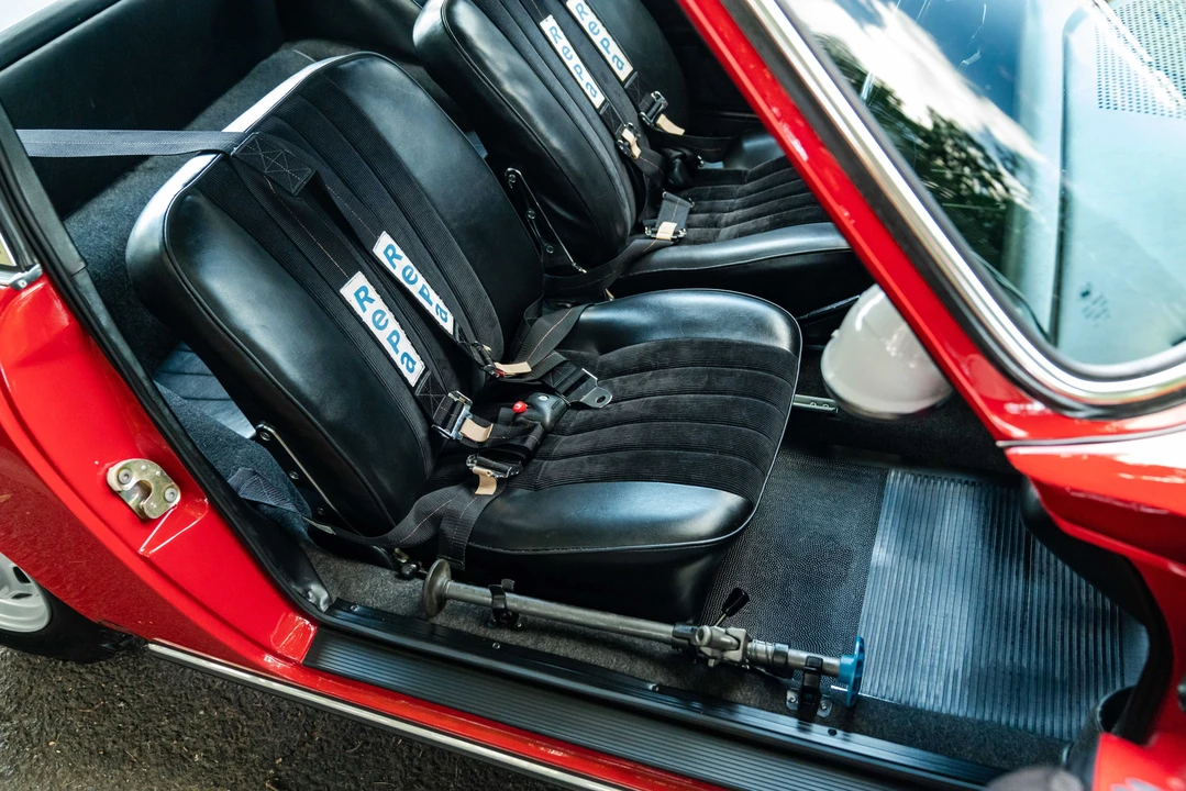 1968 Porsche 912 - Image 14 of 31