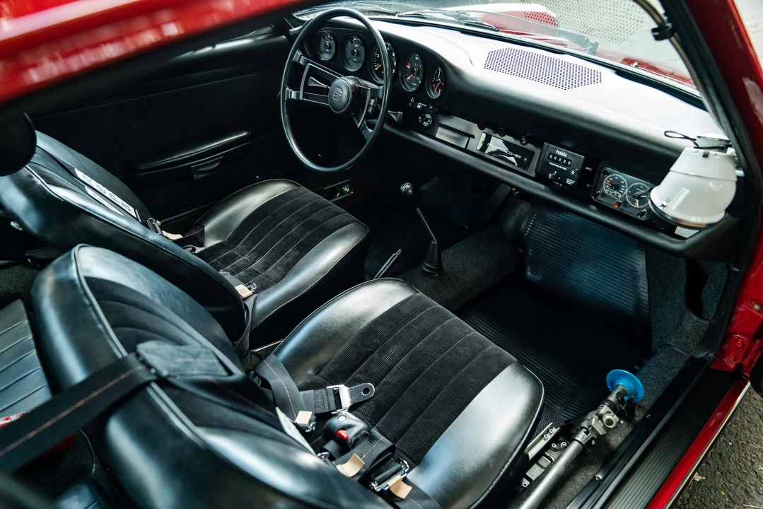 1968 Porsche 912 - Image 19 of 31