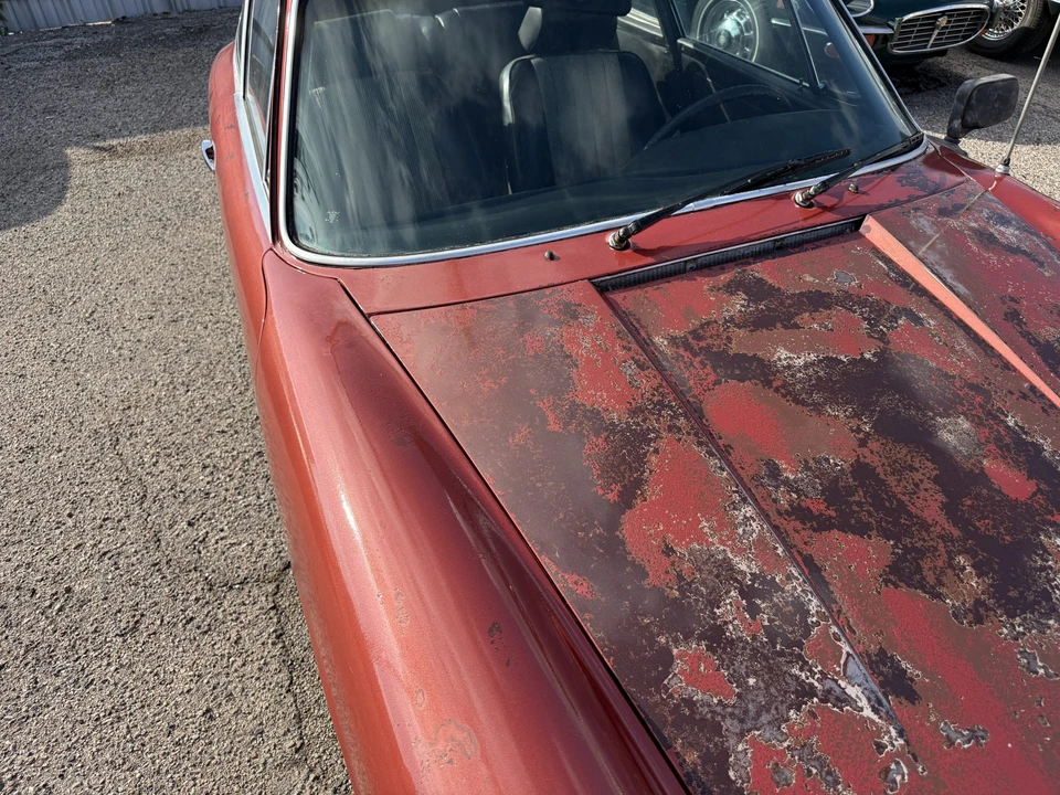 1968 Porsche 912 - Image 28 of 31