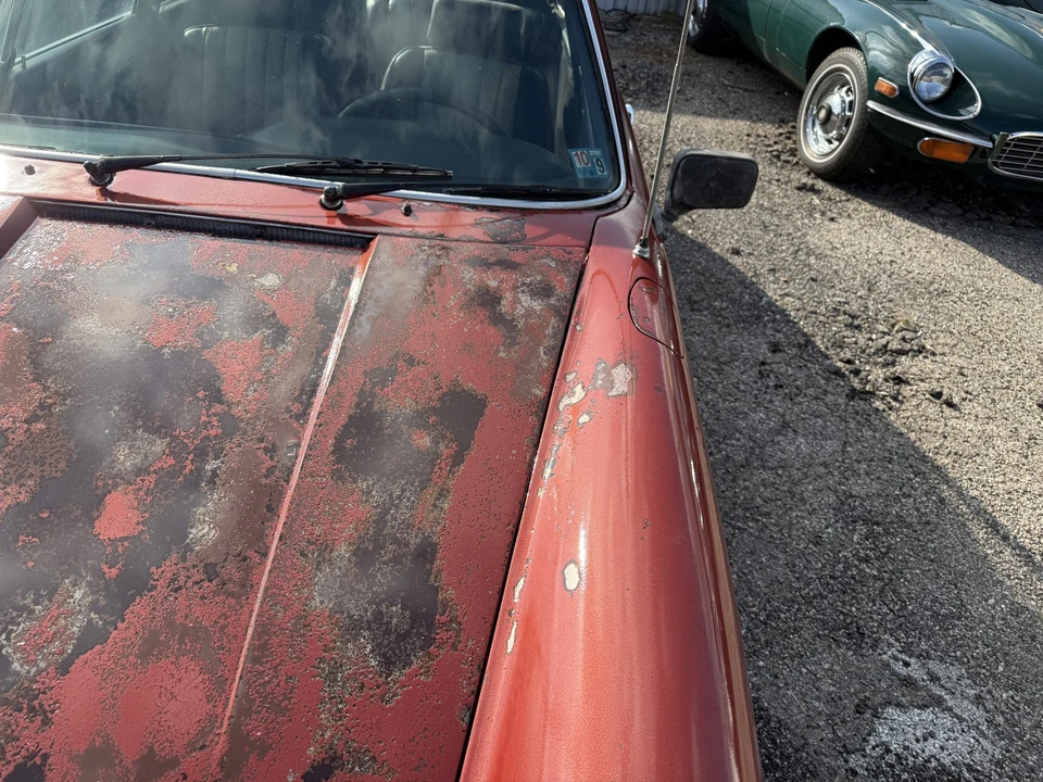 1968 Porsche 912 - Image 27 of 31