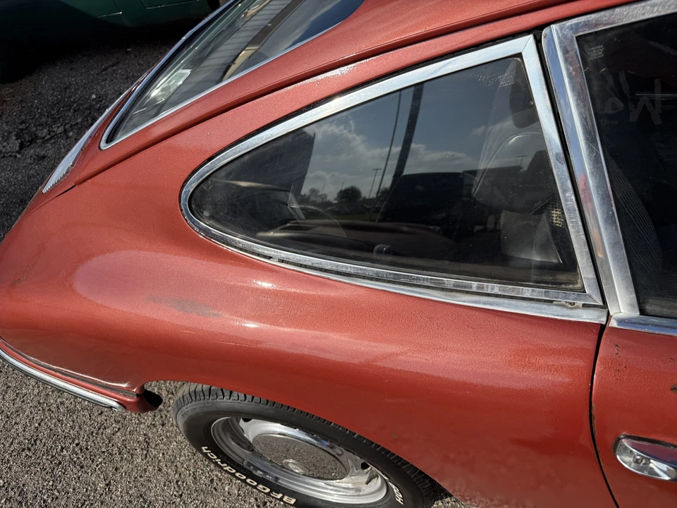 1968 Porsche 912 - Image 30 of 31