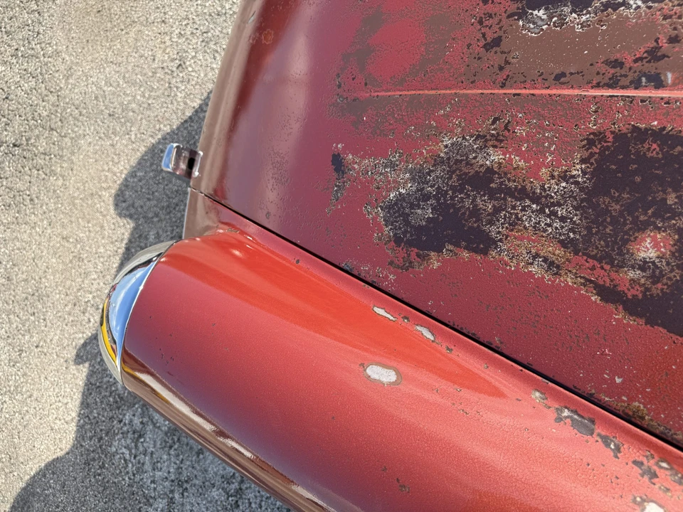1968 Porsche 912 - Image 25 of 31