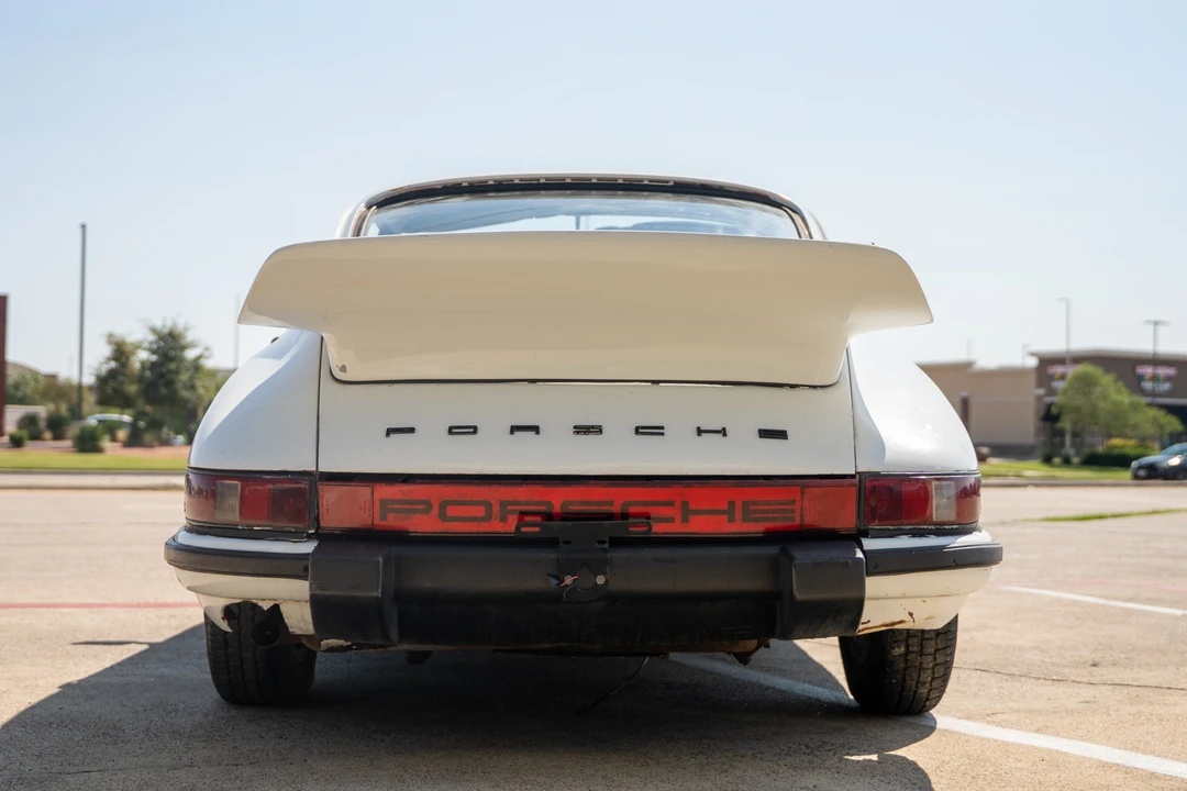 1968 Porsche 912 - Image 13 of 31