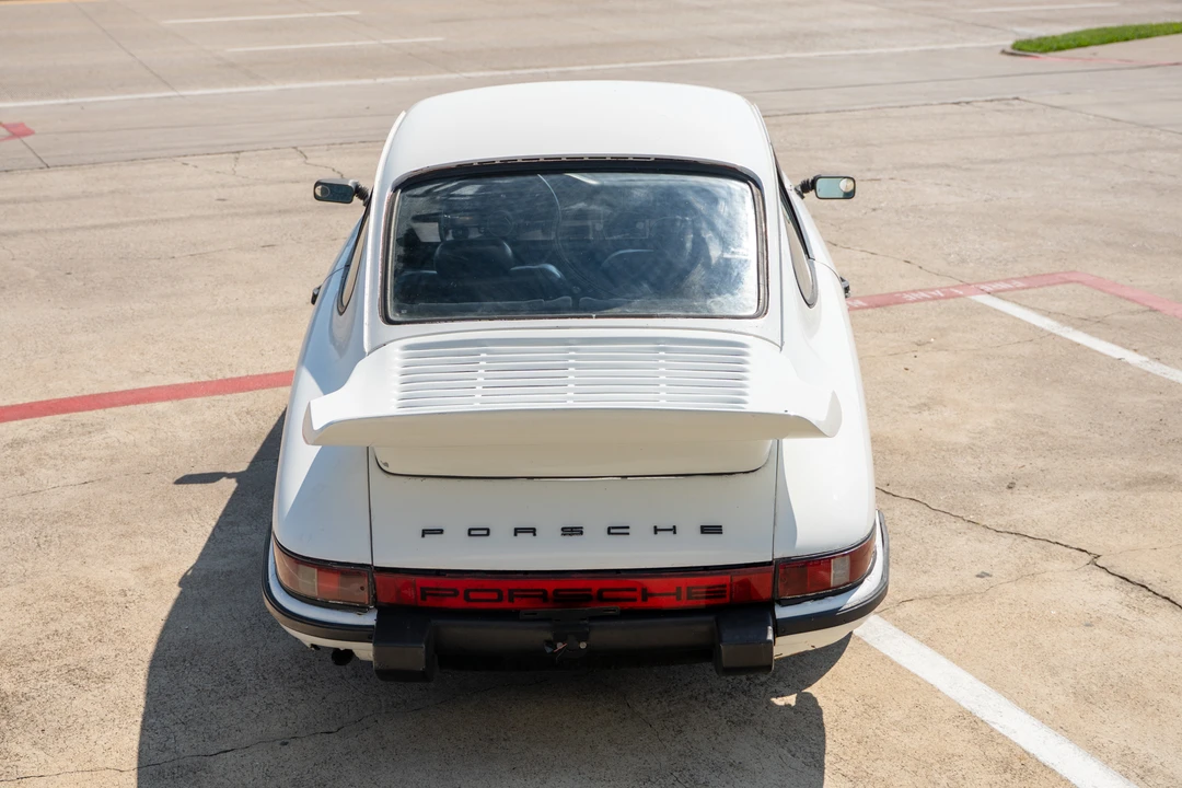 1968 Porsche 912 - Image 12 of 31