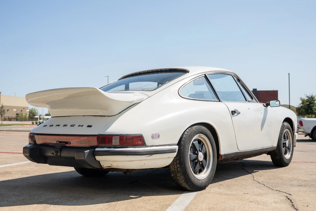 1968 Porsche 912 - Image 10 of 31