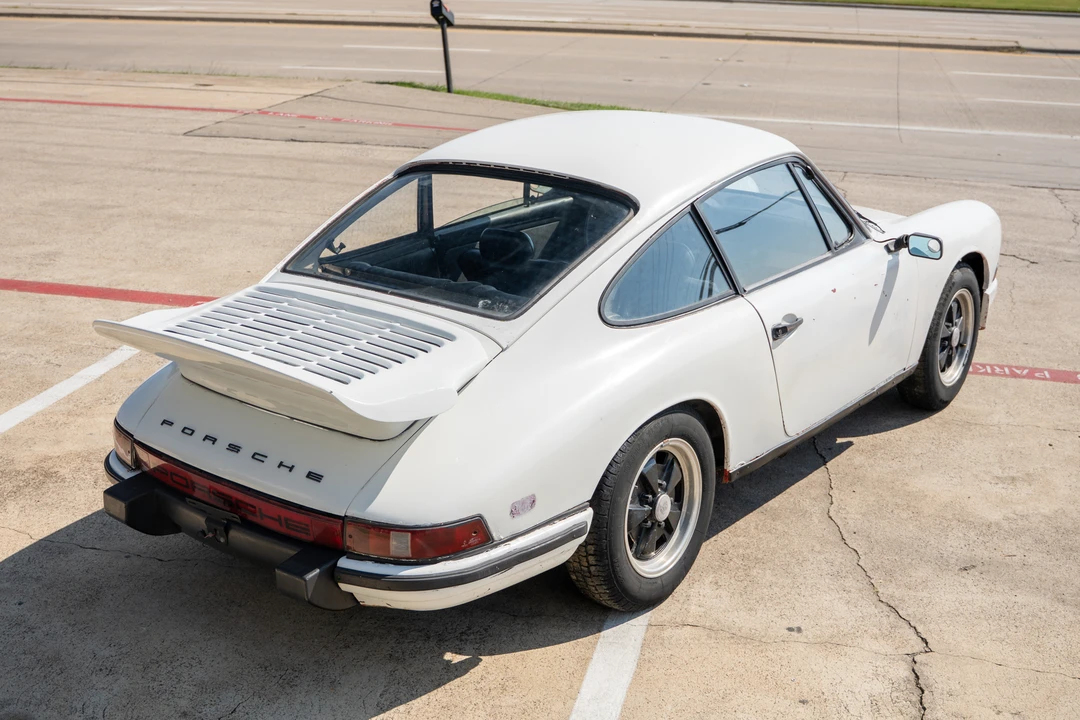1968 Porsche 912 - Image 11 of 31