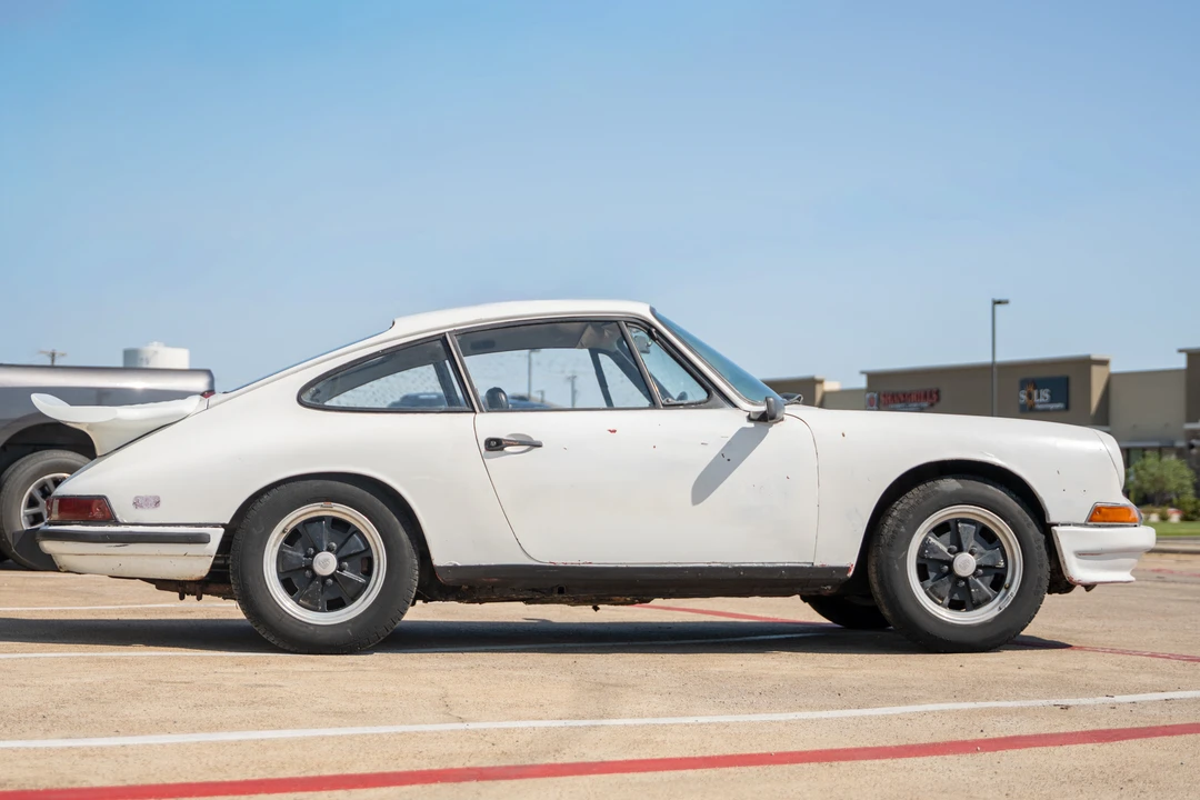 1968 Porsche 912 - Image 9 of 31
